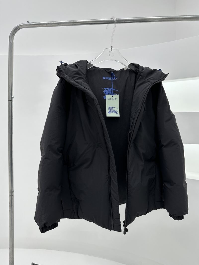 Burberry Down Jackets